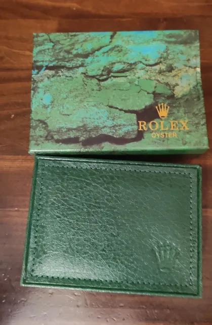 Scatola Rolex Watch Box Nuova Ref. 68.00.2 